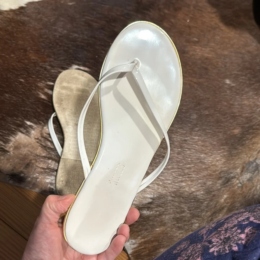TKEES sandals - Picture 3 of 4
